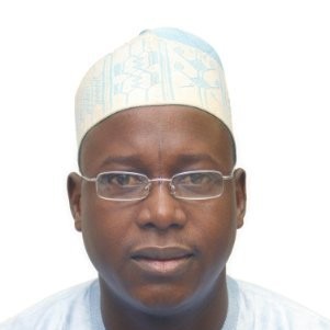 Ali Magashi