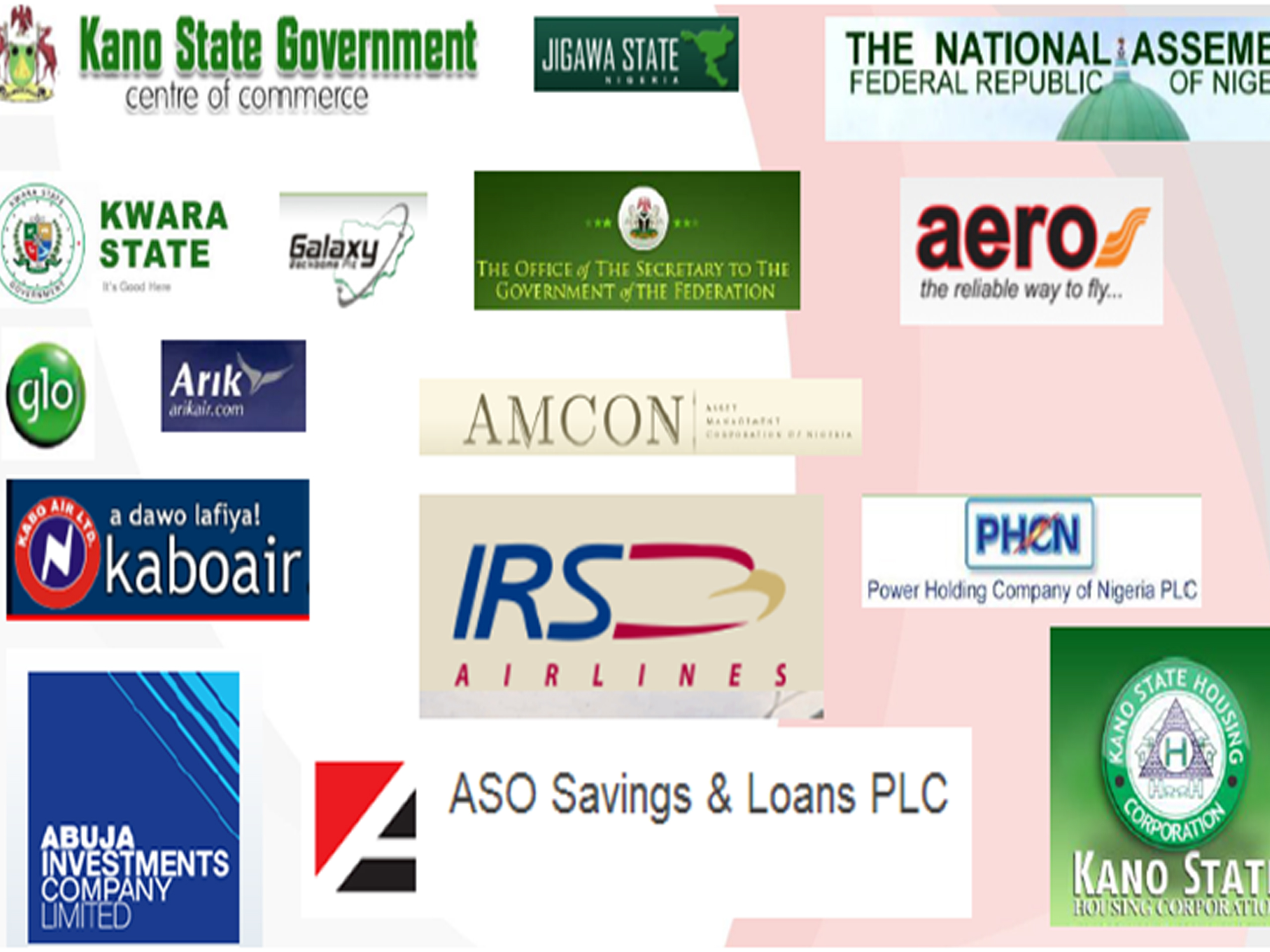 Our Trusted Partners and Clients